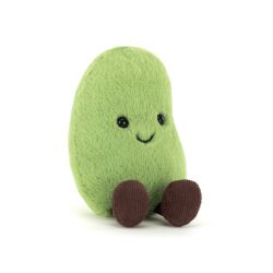 Amuseables Soyella Edamame Bean